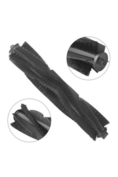 Nicetek Κύρια βούρτσα ηλεκτρικής σκούπας ρομπότ Neabot Nomo Q11 - Συμβατό αξεσουάρ 1 τεμάχιο