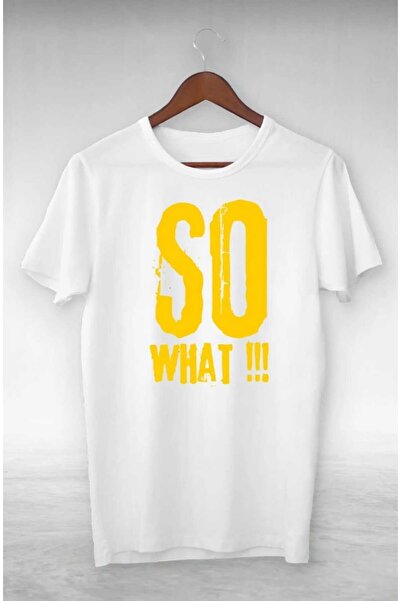 PERISENSE تي شيرت كبير الحجم مطبوع للرجال والنساء للجنسين