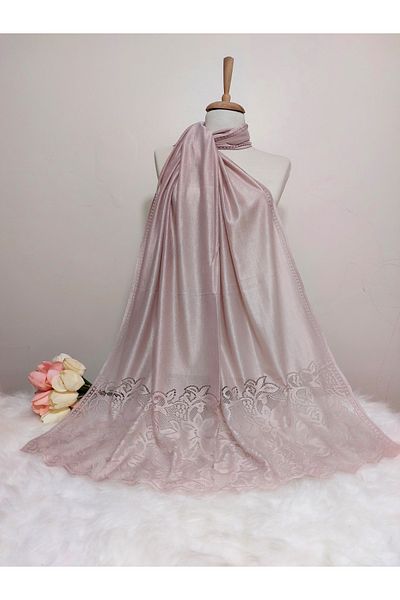 istanbul prensesleri Lace Shawl