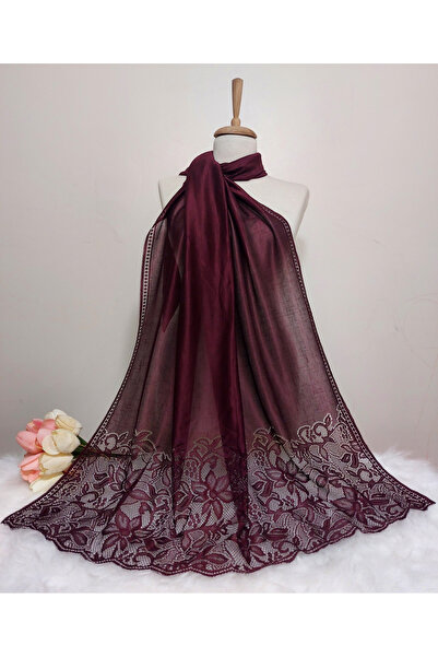 istanbul prensesleri شال دانتيل