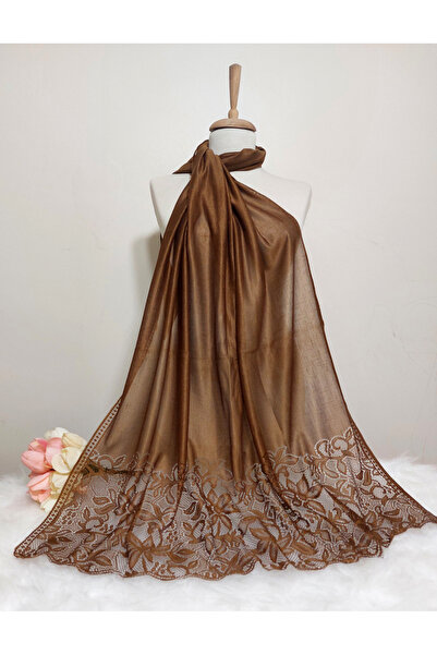 istanbul prensesleri شال دانتيل