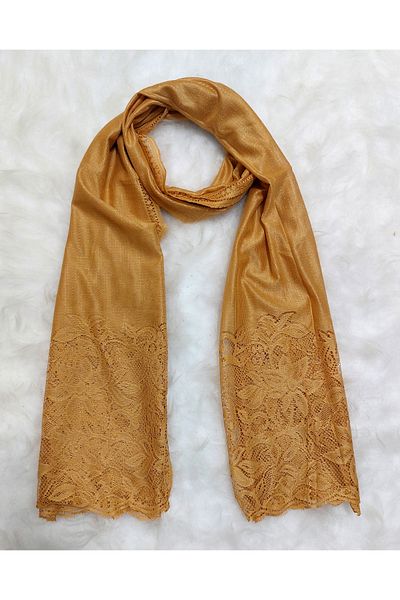 istanbul prensesleri Lace Shawl