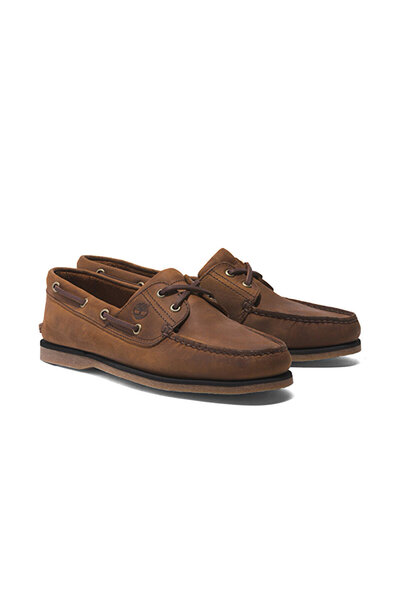 Timberland Boat Shoe Men's Casual Shoes TB0A2FZXEM41 Brown
