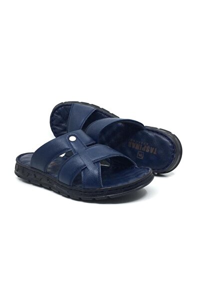 Taşpınar Ayakkabı Taspinar 205 prave kožne ortopedske muške letnje udobne pap...