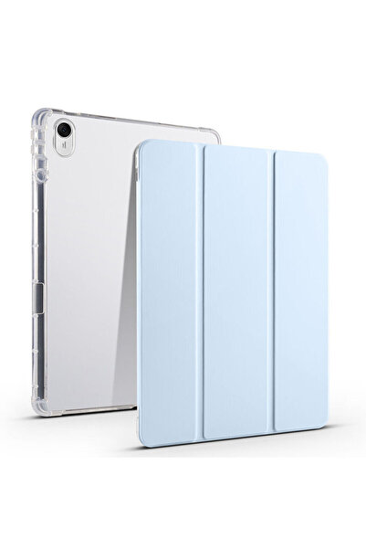 CepLab Huawei Matepad  11,5 inç 2023 Kılıf Standlı Smart Cover Katlanabilir S...