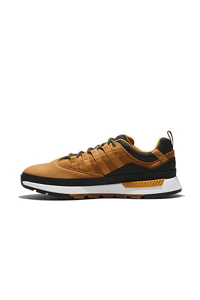Timberland Мъжки ежедневни обувки с връзки, ниски размери TB0A5VAZ2311, кафяви