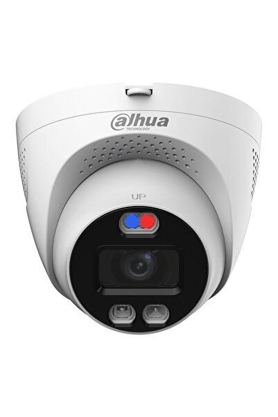 DAHUA HAC-ME1239TQ-A-PV-0280B 2MP 2.8mm Tioc Dome