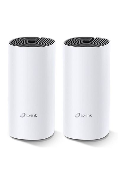 TP-LINK Deco M4(2-Pack)1200Mbps Home Wifi System