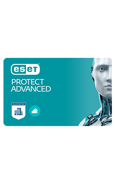 ESET Protect Advanced 1+10 Client 3 Years