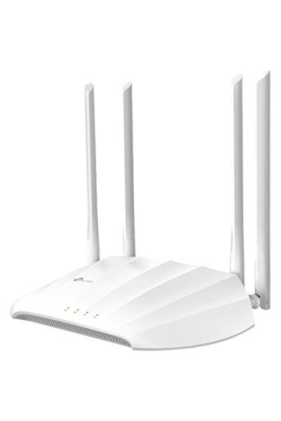 TP-LINK g-33 TL-WA1201 300+867MBPS 1PORT 4 ANTEN 2.4/5GHz INDOOR ACCESS POINT