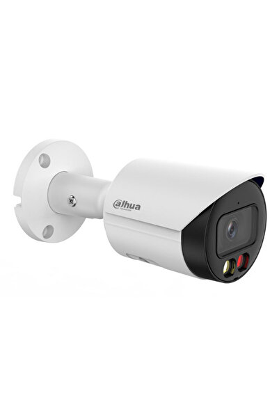 DAHUA Ipc-Hfw2249S-S-Il-0360B 2Mp 3.6mm Full-Color Ip Bullet Camera