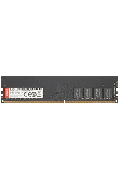 DAHUA 16 جيجابايت 3200 ميجا هرتز C300 CL22 1.2 فولت (DDR-C300U16G32) DDR4 رام