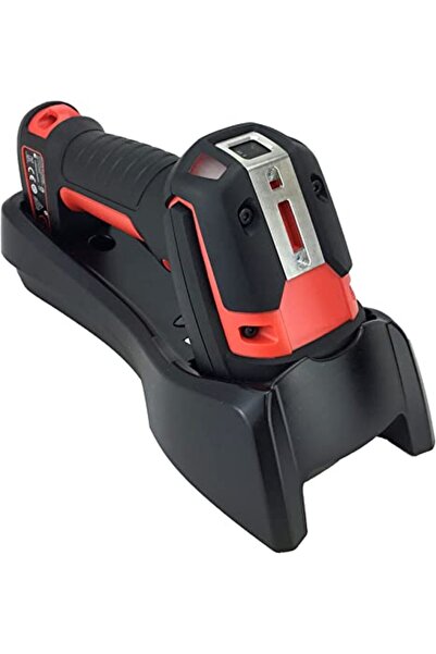 HONEYWELL 1991I SR Granit Kablosuz Karekod 1D/2D Standlı Barkod Okuyucu