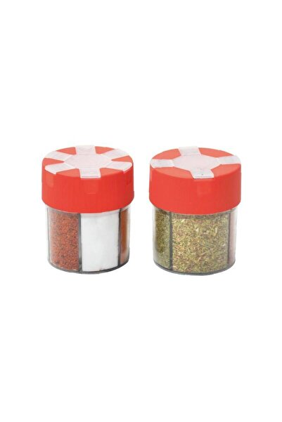 CAMPOUT BAHARATLIK SETİ