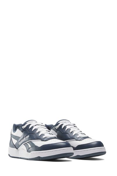 Reebok Pantofi sport unisex BB 4000 II Mavi