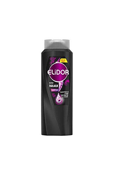 Elidor Eli?dor Esmer Parlaklik 650 ml