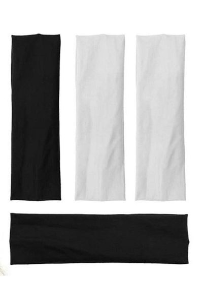 BERG Hair Band Package