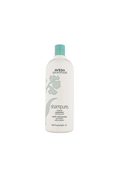 Aveda Shampure Nurturing Nourishing Conditioner 1000 ml