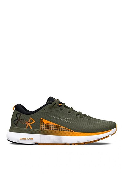 Under Armour Ua Hovr Infinite 5 - Green for Shoulder