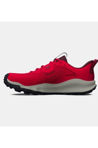 Under Armour Ua Charged Maven Trail Red