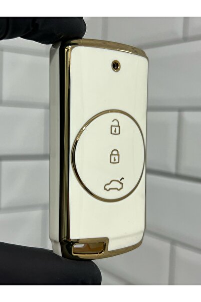 BARKAS ELEKTRONİK Chery Tiggo 7 Pro COMPATIBILĂ CHEIE DE RESERVE Husă pentru ...