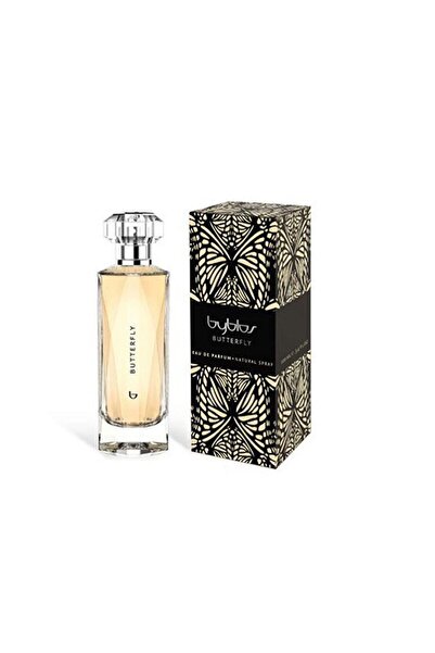 Byblos Butterfly Edp 100 Ml Kadın Parfümü 8007033786781