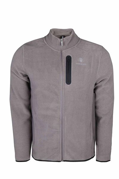 lumberjack Ανδρικό φούτερ Polar Nordic - 100002989 γκρι
