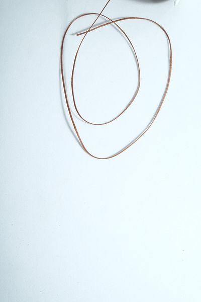 Eskişehir hobi sanat 100 μέτρα 0,8 mm κερωμένο σχοινί κανέλα καφέ χρώματος σέλας δερμάτινο κολιέ ραπτικής κοσμήματα σχεδιασμού βραχιόλι σχοινί