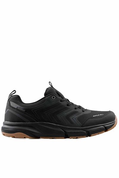 lumberjack Ανδρικά Boat Shoes Harry 2pr 101164792 μαύρο
