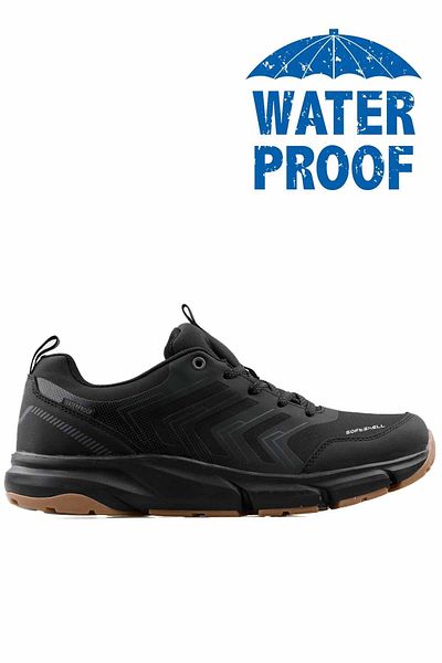 lumberjack Ανδρικά Boat Shoes Harry 2pr 101164792 μαύρο