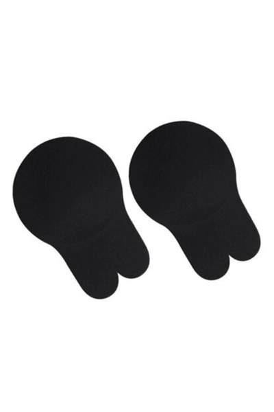 Jetcom Göğüs Dikleştirici Göğüs Ucu Gizleyici Meme Kaldıcırıcı Hayalet Sütyen Yapışkanlı Askısız