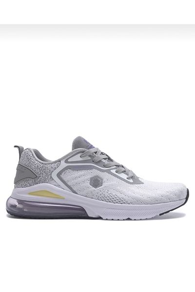 lumberjack Mabel 4Fx White Women's Running Sports Shoes