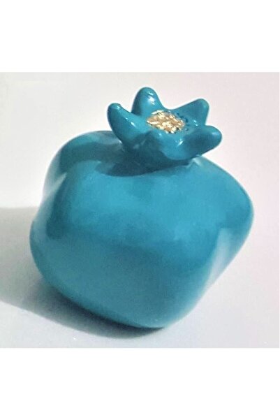 morlalem m 1 Adet 3,9cm Nar Meyve Silikon Kalıp K-714, Kokulu Taş Sabun Alçı ...