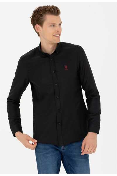 U.S. Polo Assn. GÖMLEK