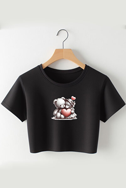 Vordevia Dragi medvediću Štampano Skraćeni kroj