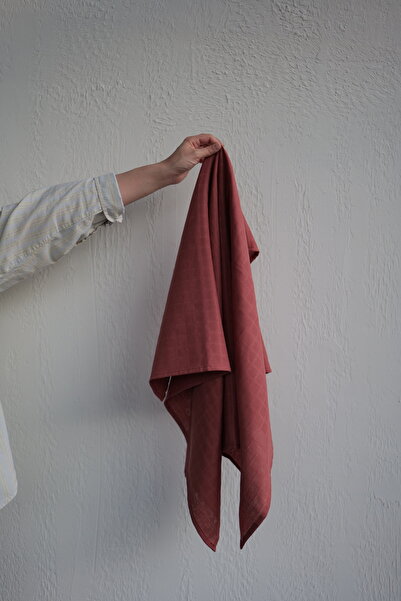 runbaby 75x75 Cm Oeko-tex Certified Baby Muslin Blanket