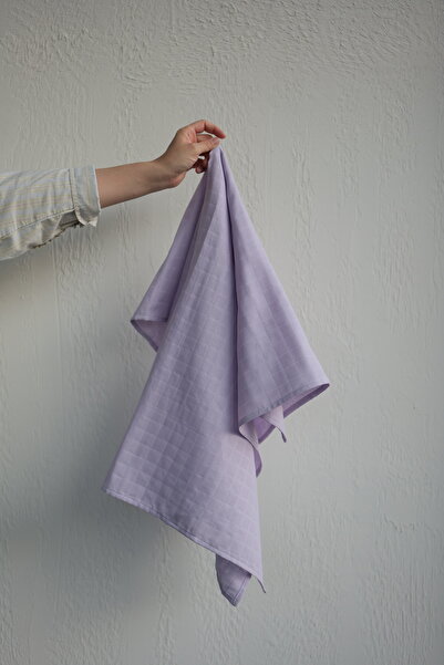 runbaby 75x75 Cm Oeko-tex Certified Baby Muslin Blanket