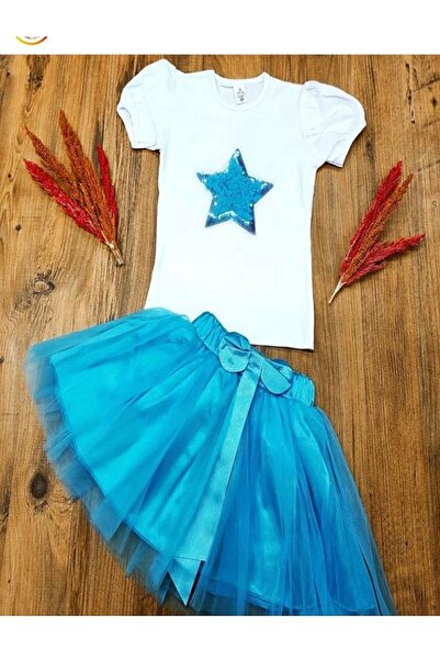 NOBLE STORE Ρούχα επίδειξης 23 Απριλίου - Κορίτσι NBL524100