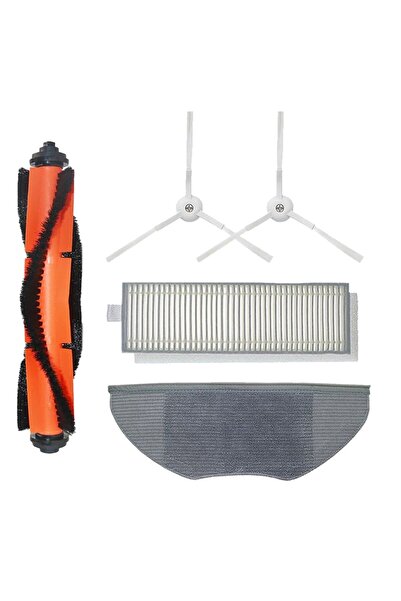 robonomi Compatibil cu piesele de schimb pentru aspiratorul Xiaomi MJSTG1 Vac...