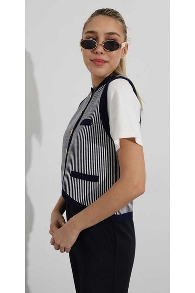 YSM FASHİON Vest