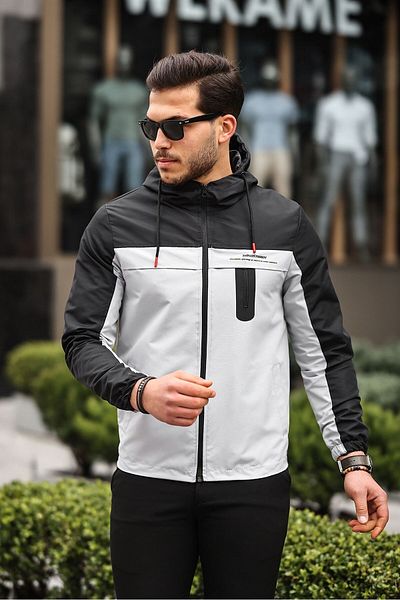 Men s Rain Jacket Set Prices and Styles Trendyol Page 5
