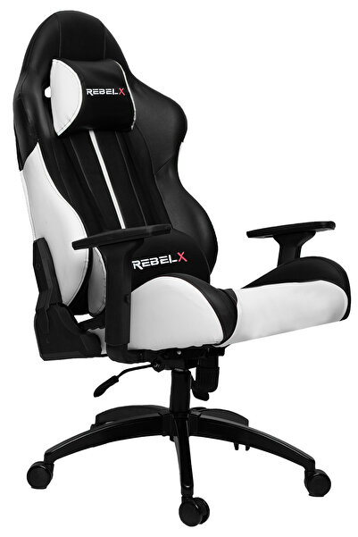 Rebelx Suit Mor Oyuncu Koltuğu