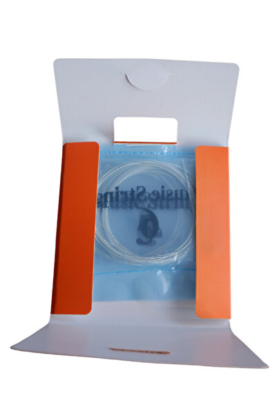 KÜRSCHNER Kurschner Premium Carbon 108 Ud Teli (DD AA EE BB F#F# C#)