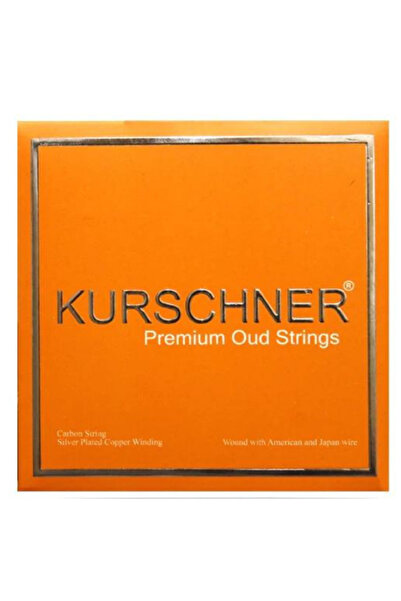 KÜRSCHNER Kurschner Premium 111 Ud Teli Ekstra Sert Tansiyon (DD AA EE BB F#F# C#)