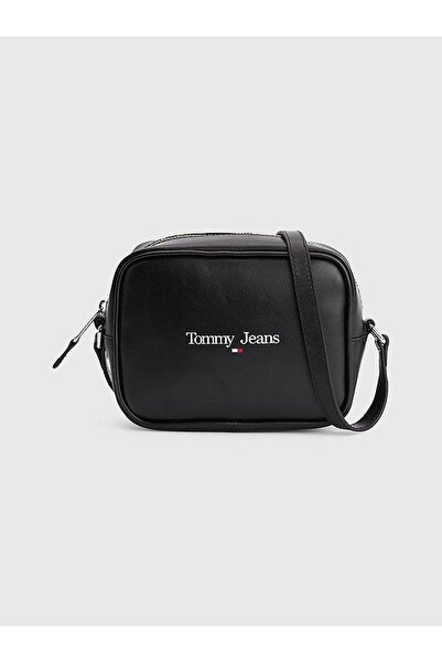 Tommy Hilfiger Tjw Essential Pu Camera Bag