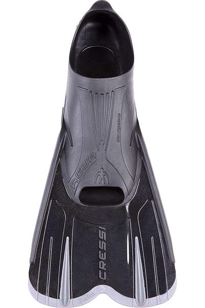 Cressi Agua Short Плужен палет, черен 41-42