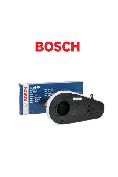Bosch AIR FILTER BMW 5 7 08+ F01 F02 F03 F04 F07 F10 F11 F026400365
