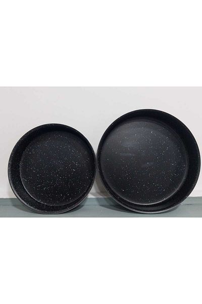 COOKCASE 24-26CM 2-PIECE TRAY