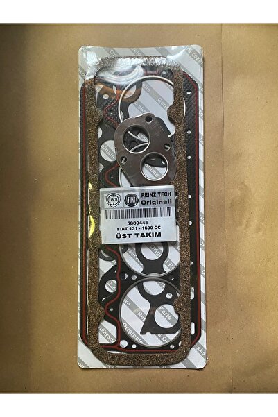 OPAR TOFAŞ DOĞAN KARTAL ŞAHİN 1600 DÜZ MOTOR ÜST TAKIM CONTA RİCAMBİ