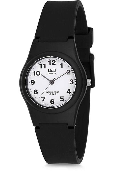 Q&Q Vq81j005y Model Women's Wristwatch - Counted